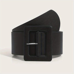 Wide Waistband Dress Coat Girdle For Women