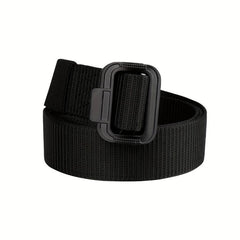 Men's Outdoor Casual Canvas Belt