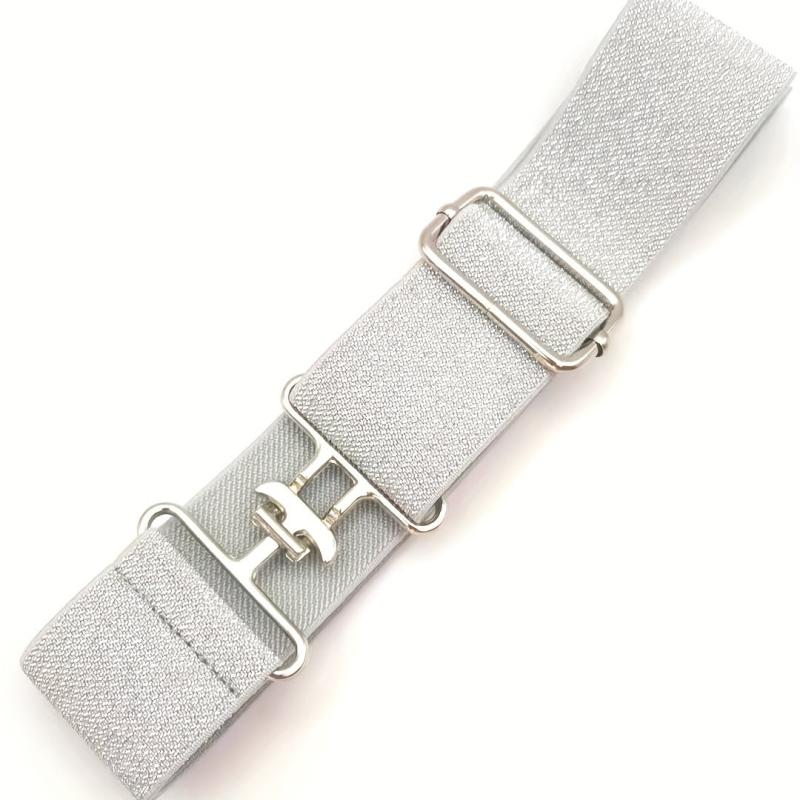 Leopard Print Stretchable Waist Belt