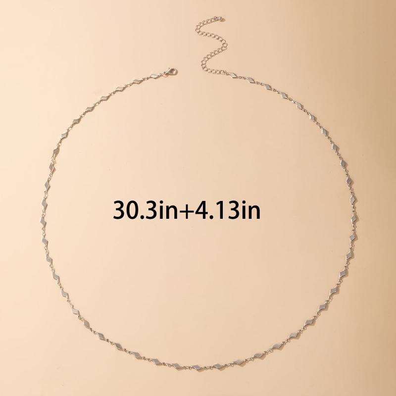 Women Waist Chain Sexy Body Jewelry Decor Beach Waist Chain