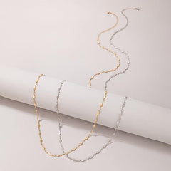 Women Waist Chain Sexy Body Jewelry Decor Beach Waist Chain