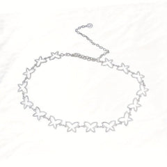 Butterfly Waist Chain Body Chain for Women