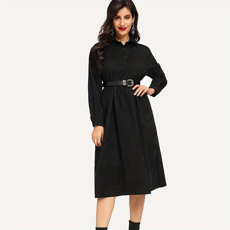 Hollow Buckle Belt PU Leather Casual Waistband Women Jeans Pants Dress Belts