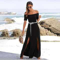Rhinestone Waistband Y2K Chain Belt for Women