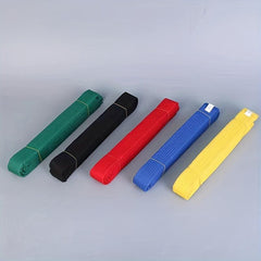 Taekwondo Karate Belt Martial Arts Belt Judo Belt 102 36in