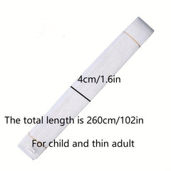 Taekwondo Karate Belt Martial Arts Belt Judo Belt 102 36in