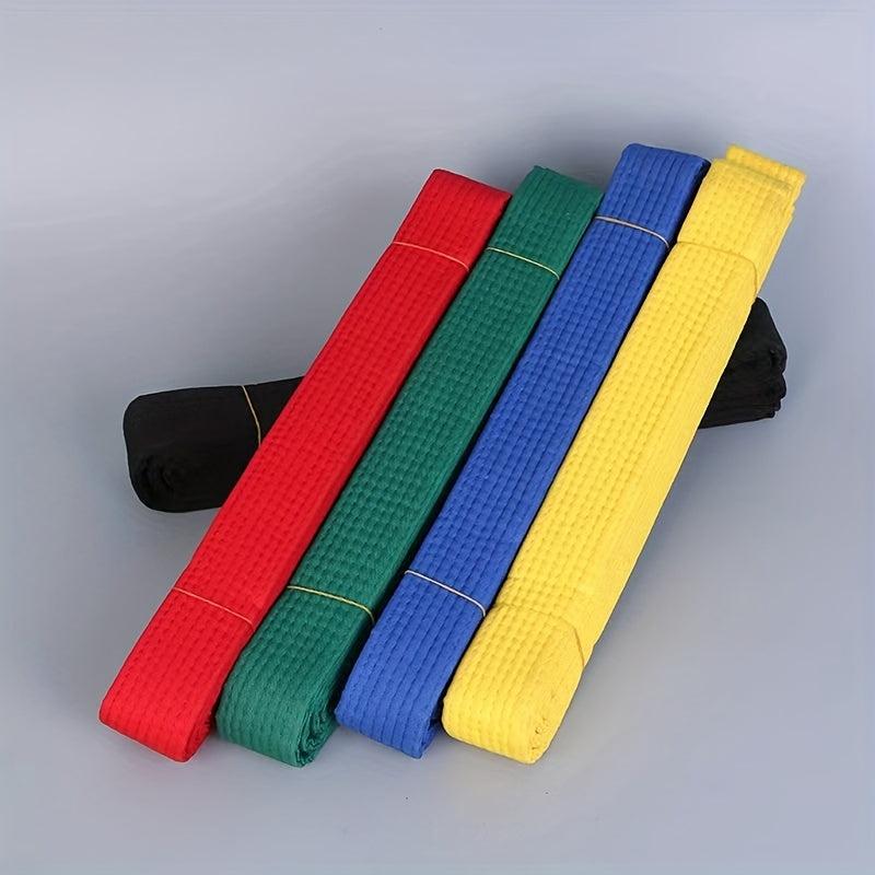 Taekwondo Karate Belt Martial Arts Belt Judo Belt 102 36in