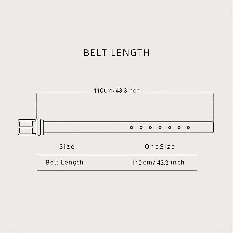 Bling Sparkly Western Cowboy Cowgirl Belt