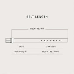 Bling Sparkly Western Cowboy Cowgirl Belt