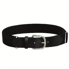 Elastic Waist Belt for Baseball Softball Outdoor Sports