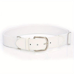 Elastic Waist Belt for Baseball Softball Outdoor Sports
