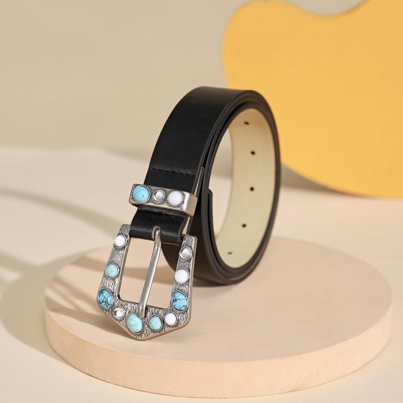 Bohemian Vintage Belt Women Belt