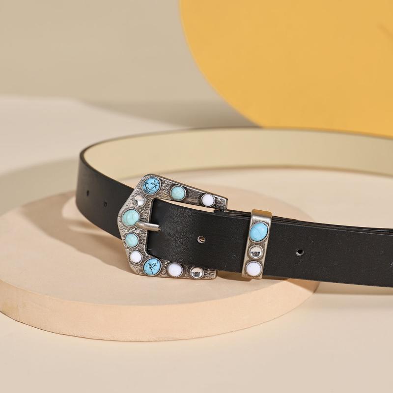 Bohemian Vintage Belt Women Belt