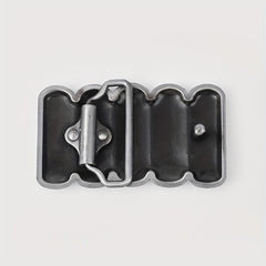 Punk Novelty Belt Buckle For Women & Men