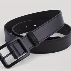 Vintage Thin Waist Belt For Men