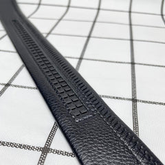 Men's Casual PU Leather Belt