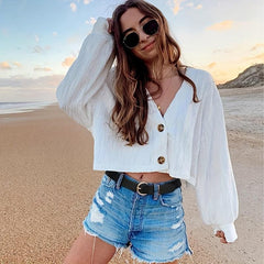 Vintage Golden Buckle Belt Solid Casual PU Belt for Women