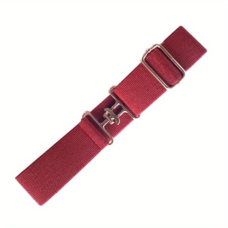 Adjustable Elastic Equestrian Belt Horseback Riding Belts For Women