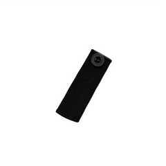 Elastic Waist Extenders for Jeans Pants Button Extender
