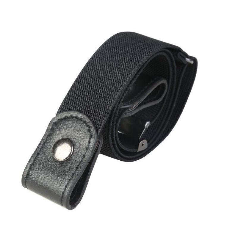 Men's Concealed Belt for Jeans Pants