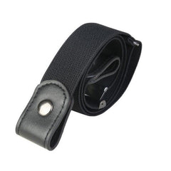 Men's Concealed Belt for Jeans Pants