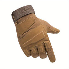 Full Finger Tactical Gloves for Mountaineering Sports