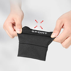 Warm Fleece Sports Gloves for Autumn/Winter