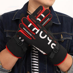 Waterproof Winter Ski Gloves Ultralight Snowboard Gloves