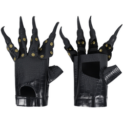 Dragon Claw Gloves Cosplay Party Props Fun Birthday Gift