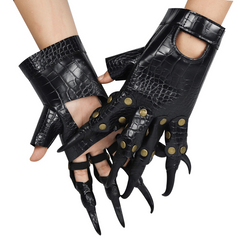 Dragon Claw Gloves Cosplay Party Props Fun Birthday Gift