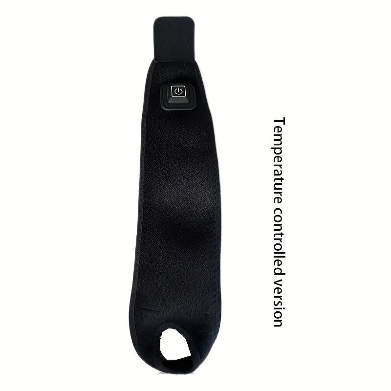 Men's USB Heating Gloves Winter Cold Resistant