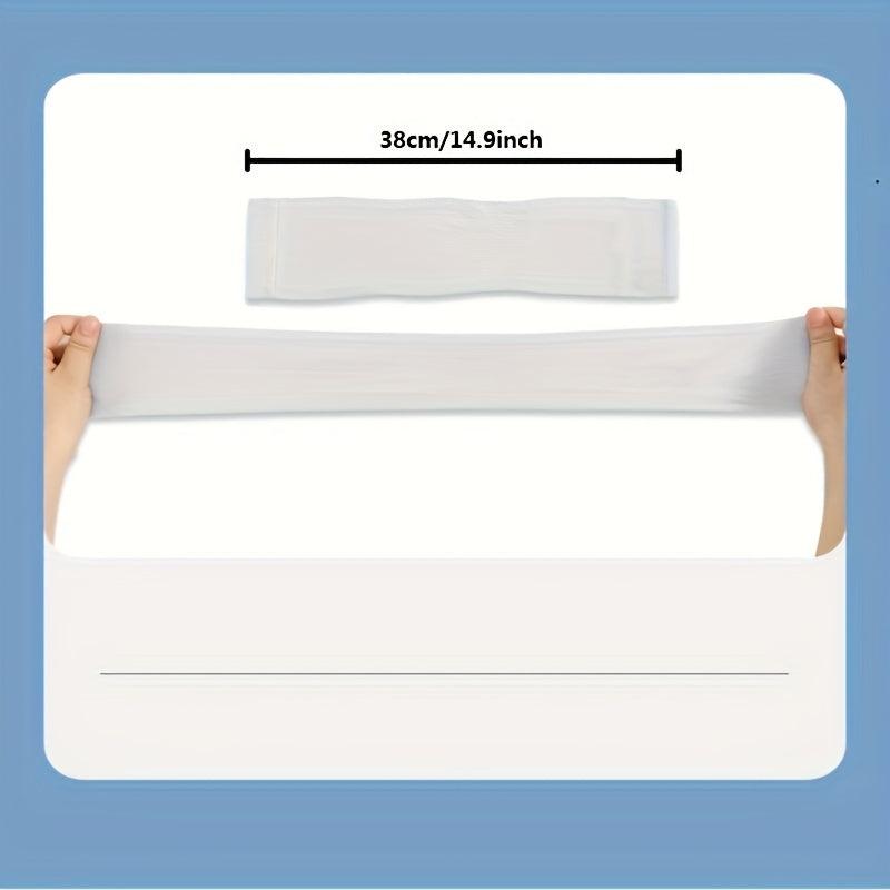 Women's UV Protection Ice Sleeve Outdoor Cycling Sports Driving Sleeve