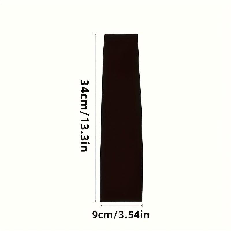 Ice Silk Sunproof Sleeves UV Protection Unisex Gloves