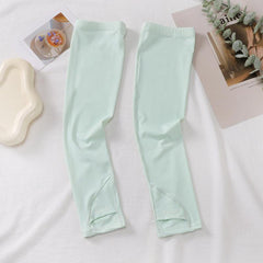 Sunproof Ice Sleeves Outdoor UV Protection Gloves