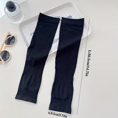 Long Arm UV Protection Sleeve with Thumb Hole
