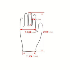 Fingerless Gloves Women Men Touch Screen Cycling Driving Sports Gloves