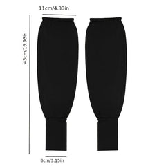 Summer Ice Sleeve Loose Ice Silk UV Protection Outdoors Unisex