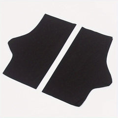 Soft Sunscreen Fingerless Gloves Elastic Casual Driving Cycling Short Ice Gloves