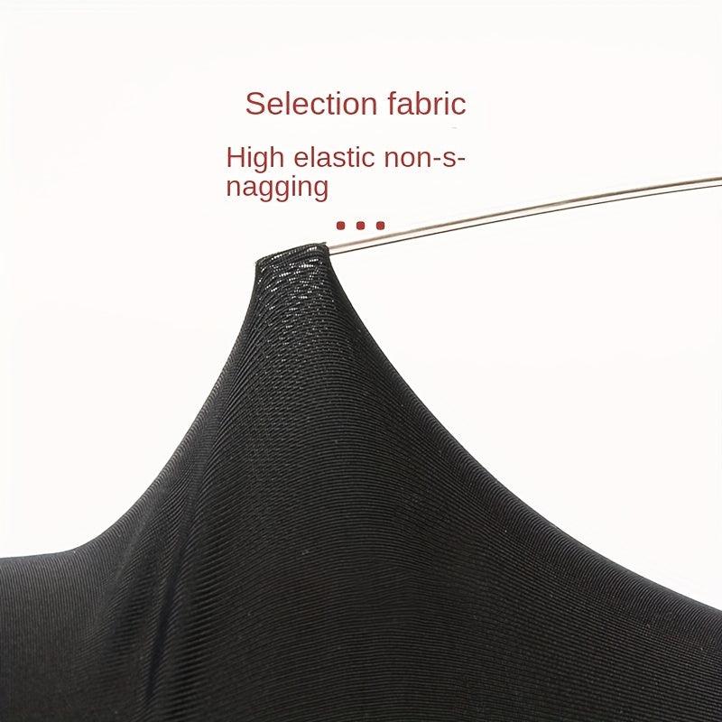Soft Sunscreen Fingerless Gloves Elastic Casual Driving Cycling Short Ice Gloves