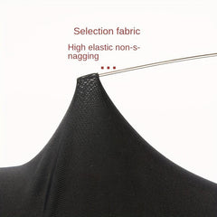 Soft Sunscreen Fingerless Gloves Elastic Casual Driving Cycling Short Ice Gloves