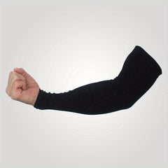 Elastic Ice Sleeves Unisex Sunproof Golf Gloves UV Protection Cycling Gloves