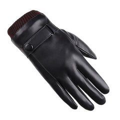 Winter Gloves Women Touch Screen Cold Weather Warm Gloves