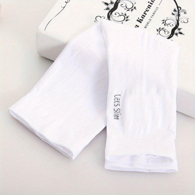 Unisex Ice Sleeves Casual Sunscreen UV Protection Gloves