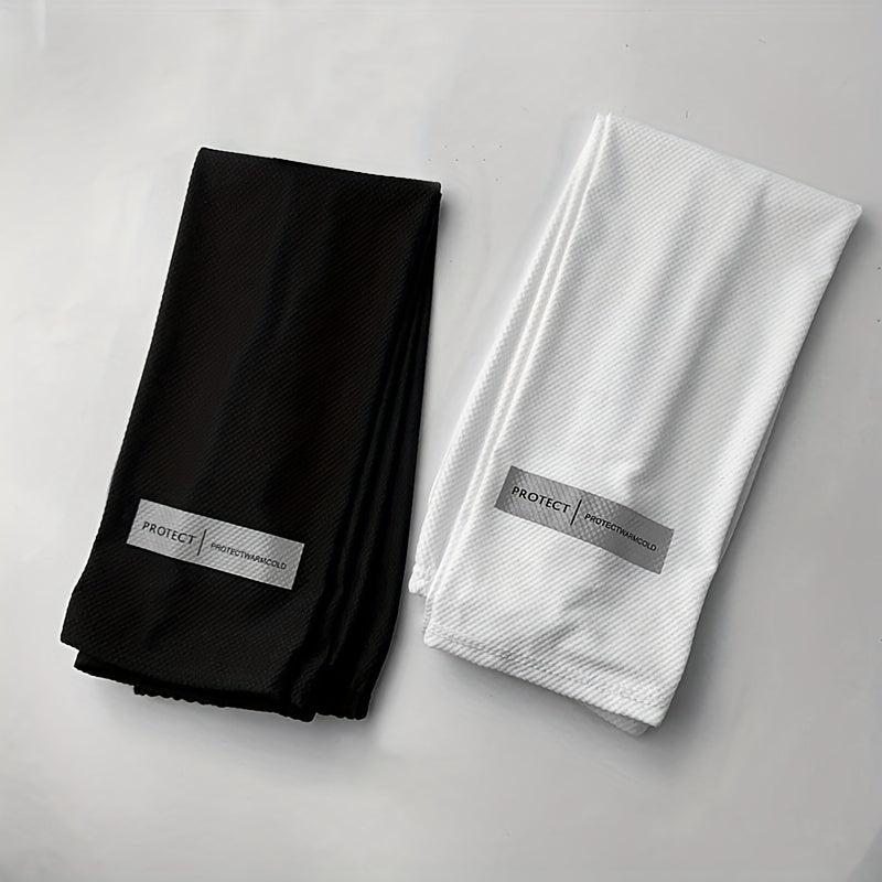 Thin Ice Viscose Sleeve Loose Sunscreen UV Protection Sleeve Long Arm Protection