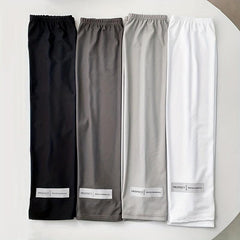 Thin Ice Viscose Sleeve Loose Sunscreen UV Protection Sleeve Long Arm Protection