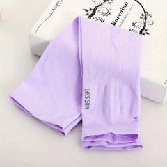 Casual Ice Sleeves UV Protection Gloves