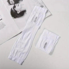 Sunproof Ice Sleeves Casual Cycling Gloves