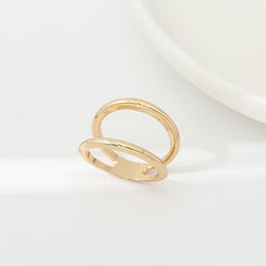 Oval Scarf Buckle Shawl Clip Clothing Brooches Wrap Holder Neckerchief