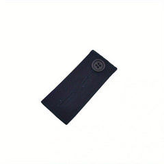 Elastic Waist Extenders Extension Buckle For Suit Pants Jeans