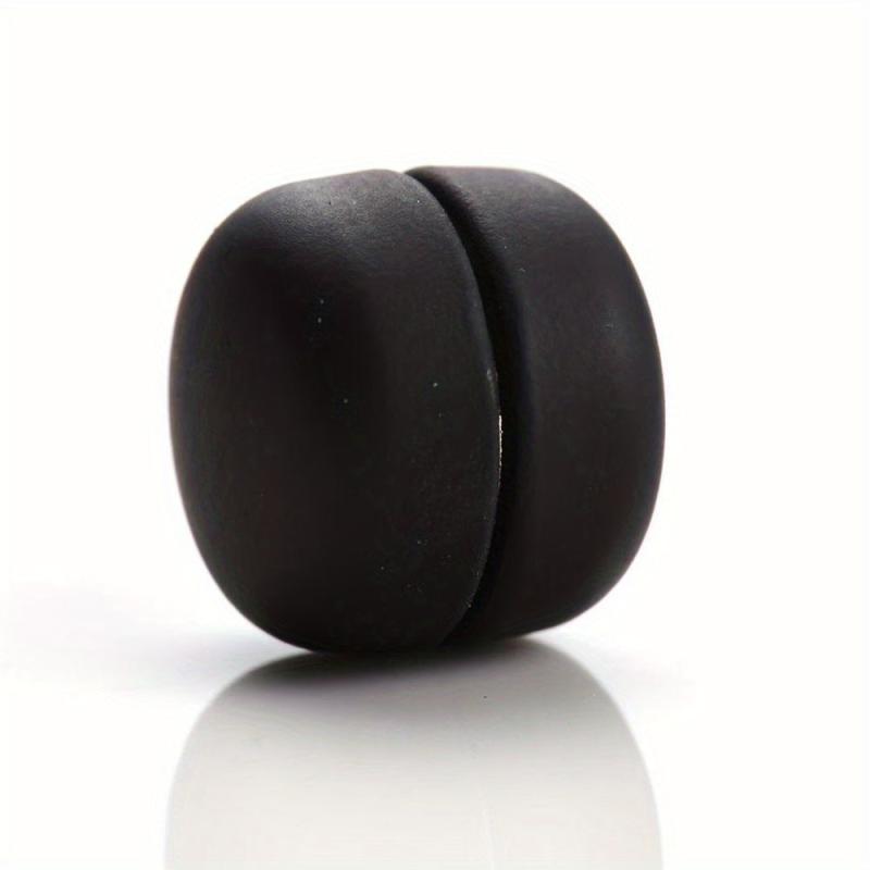 Magnetic Hijab Pin Solid Scarf Buttons